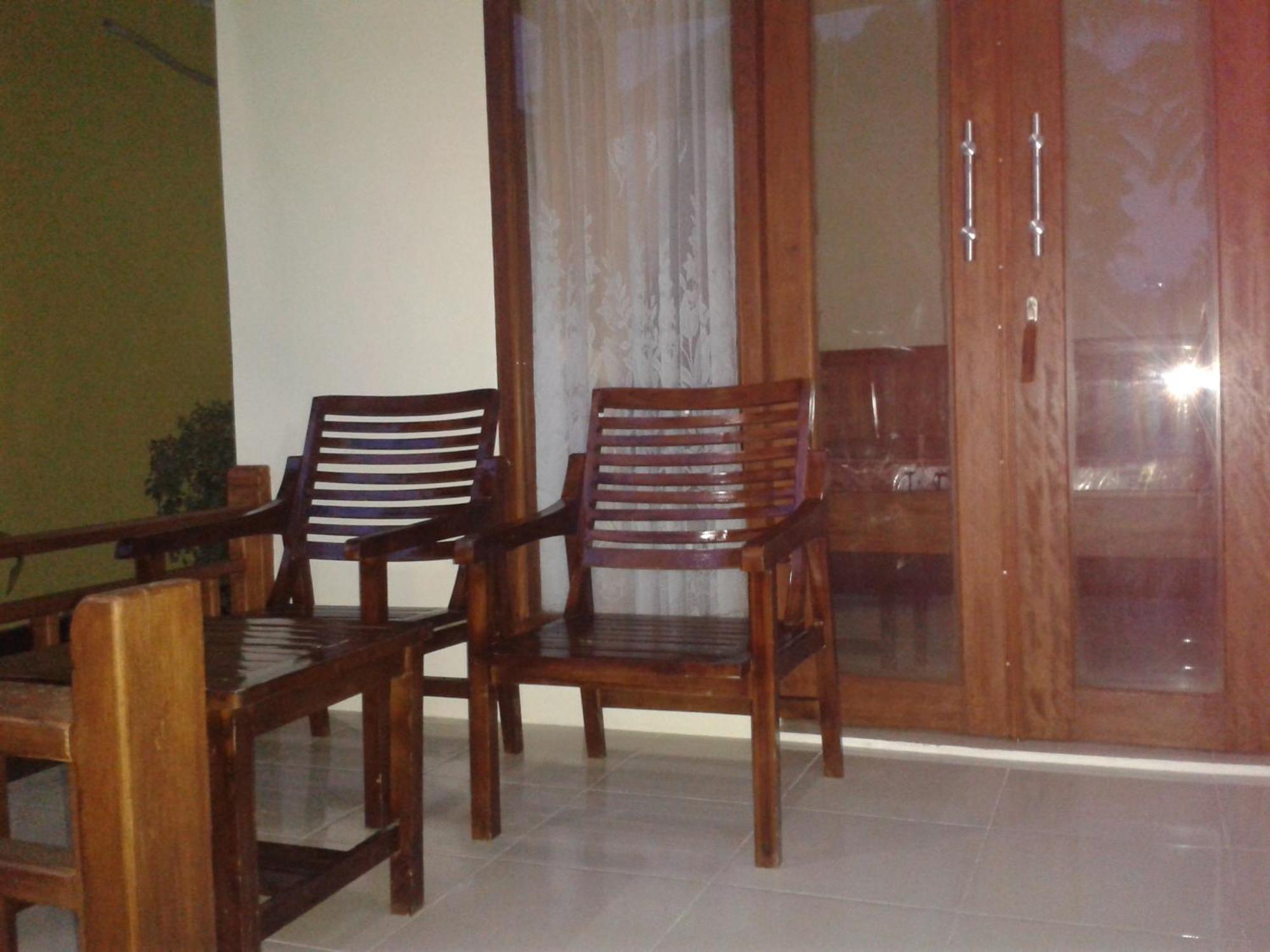 Bias Bungalows Gili Air Cameră foto